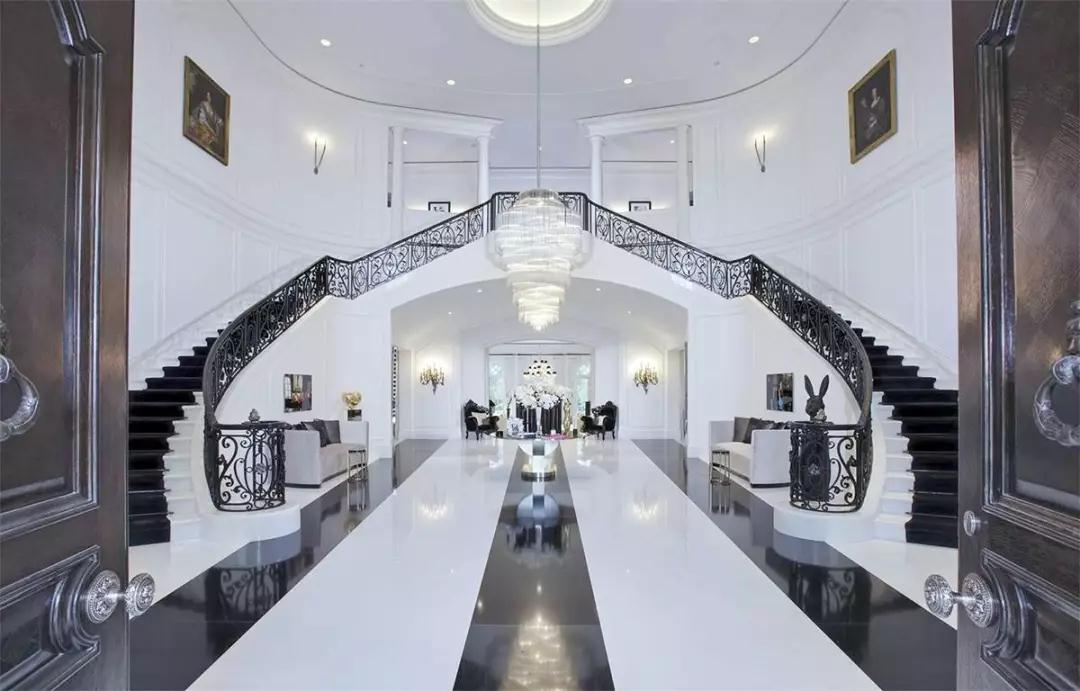 梅西世界杯住房被做成博物馆,世界杯顶级球星住的房子