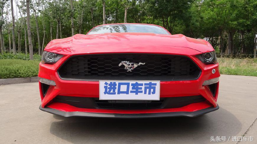 福特mustang有什么缺点,福特mustang好不好