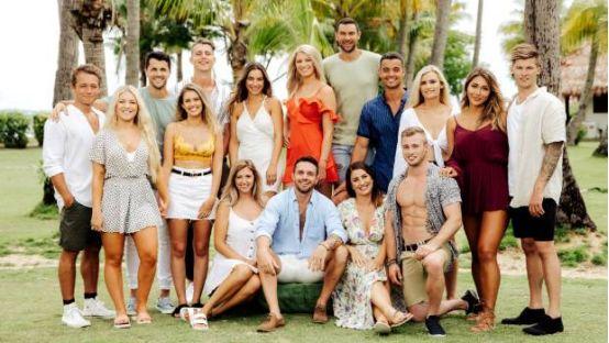 国际节目模式快报（八十九）