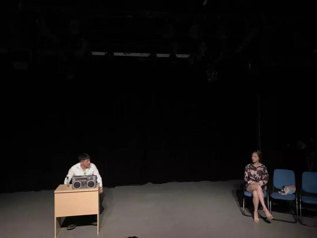 上个周末的群艺馆可以说是情义与情怀双结合，原因何在？快看正文！