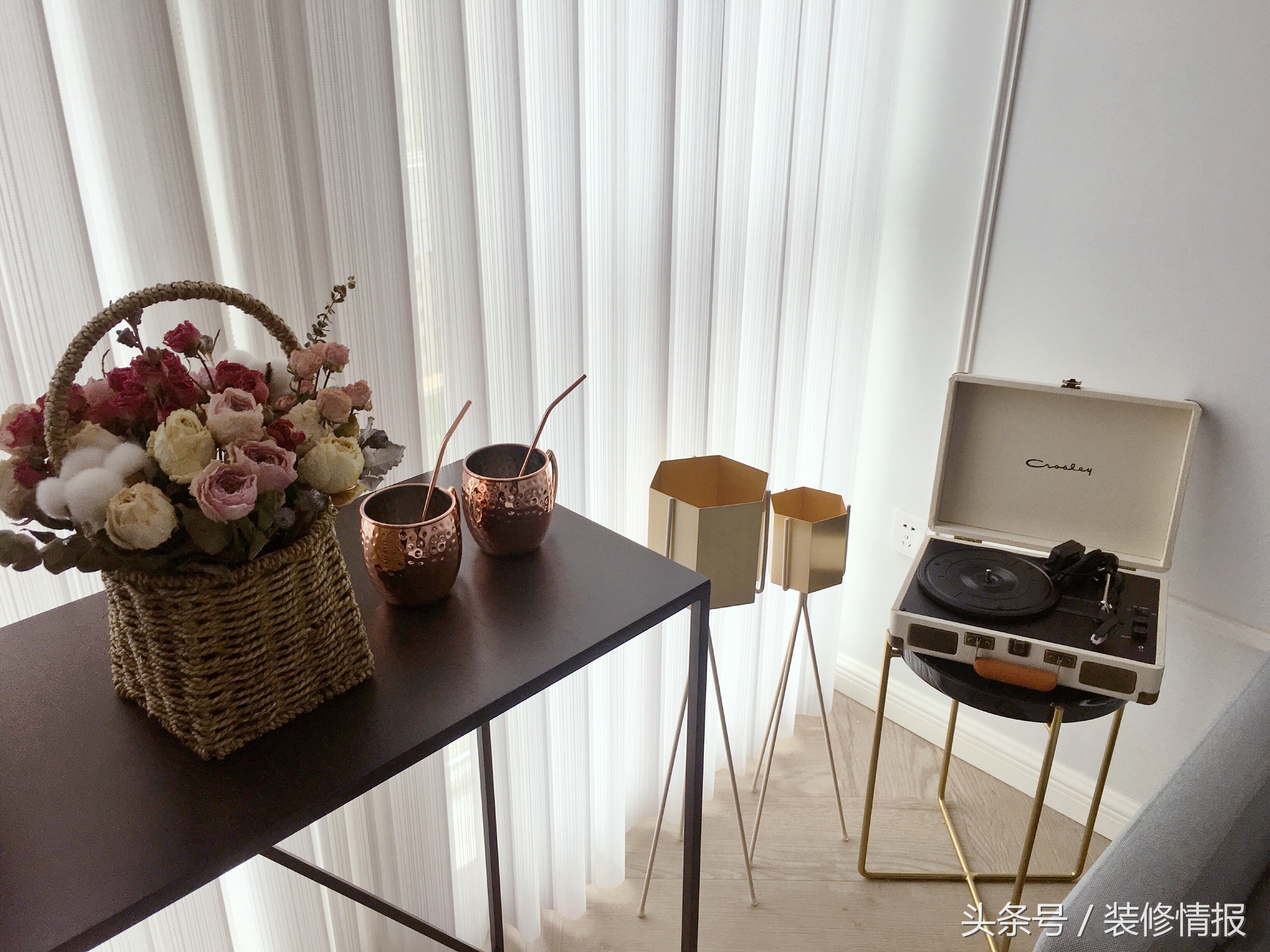 马卡龙系轻奢风,马卡龙色高级感配色的新玩法