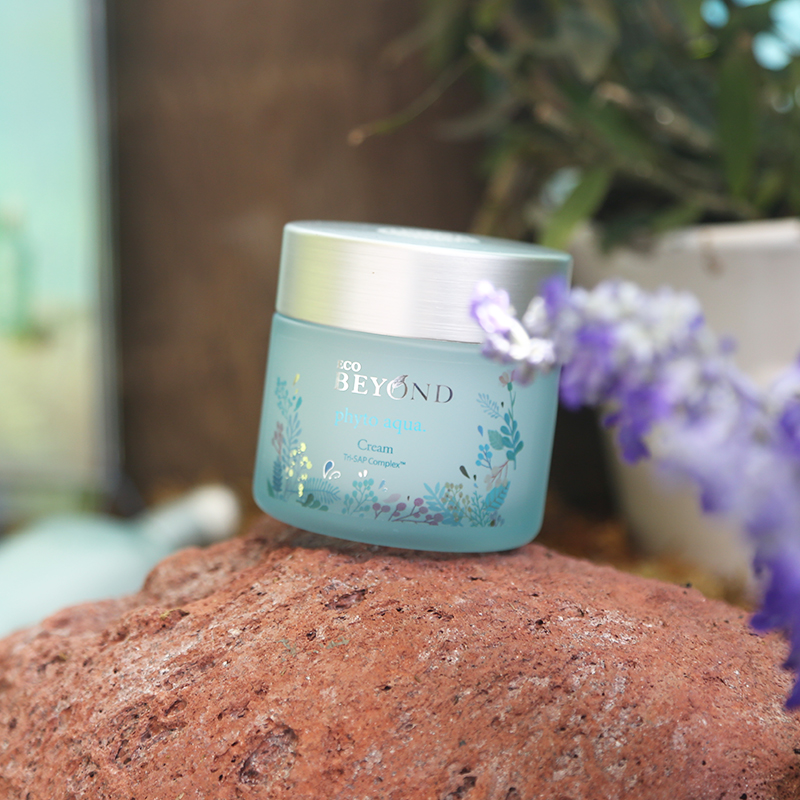 贝妍德植物水漾6件套怎么使用,贝妍德beyond水润亮白素颜霜75ml