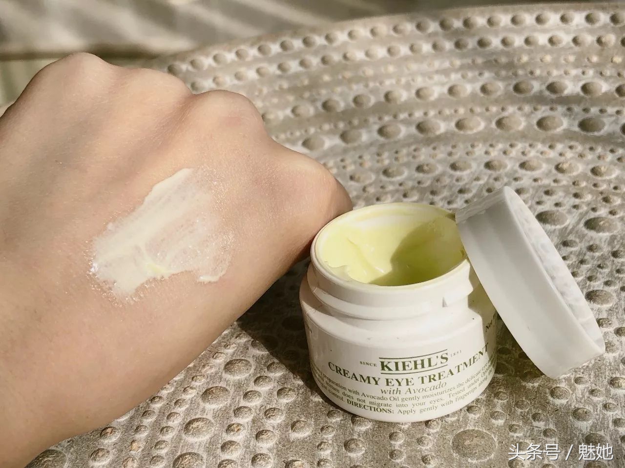 便宜超好用的六款眼霜,推荐几款小众好用的眼霜