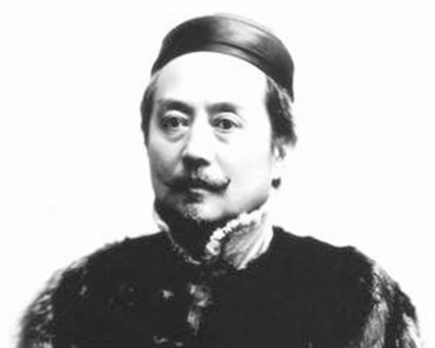 留胡子的说法和讲究,古代留胡须的禁忌