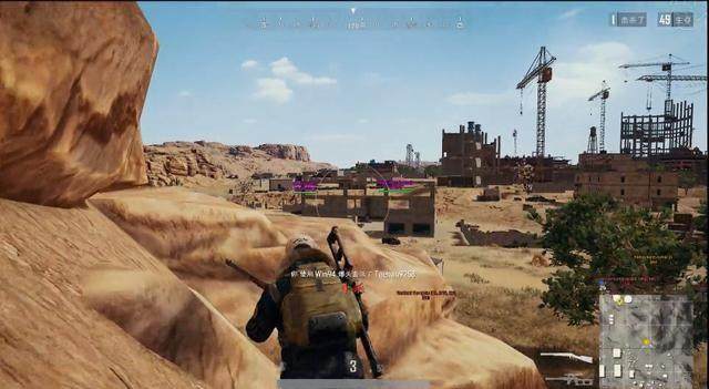 绝地求生：男子倒卖游戏外挂敛财上千万？玩家：何以脱贫唯有卖挂