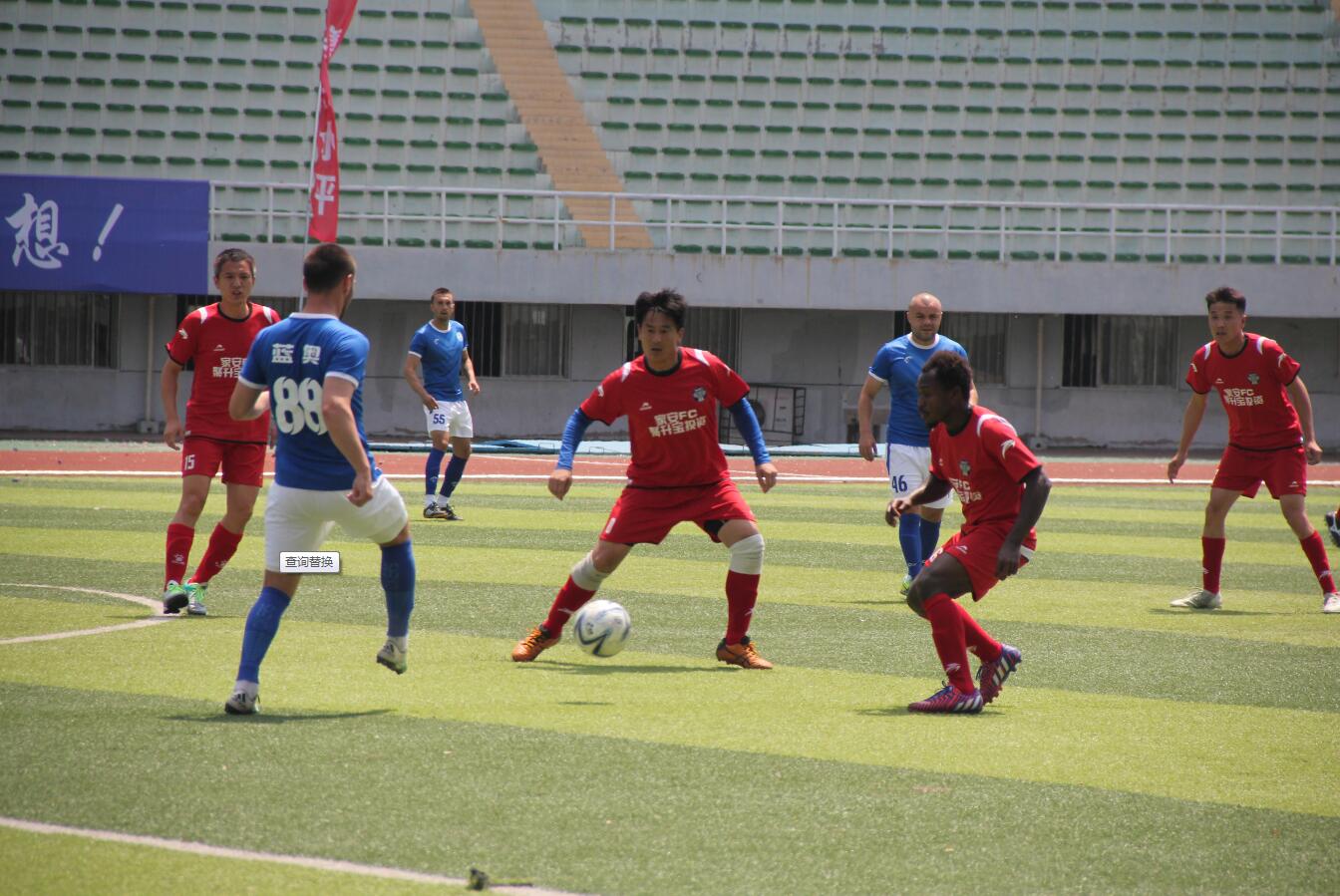 通辽劳动杯足球比赛,通辽市比赛