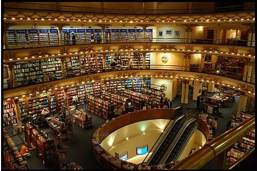 阿根廷壮观景色,阿根廷火地岛风光