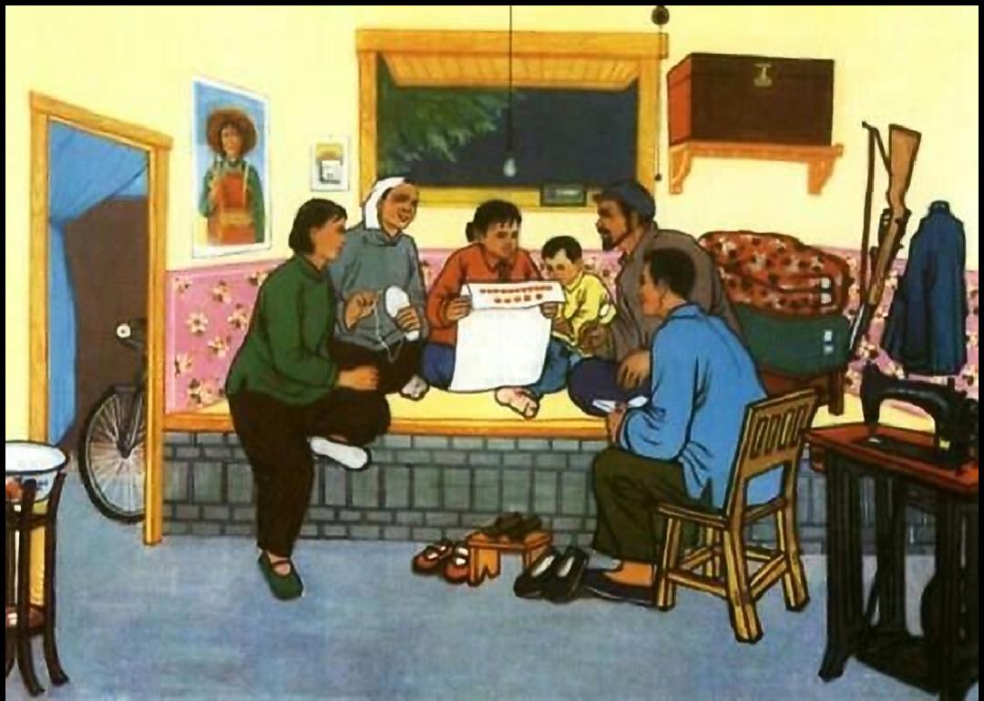 时代的变化历程,时代变迁亲身经历