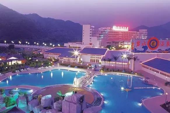 顺德人推荐景点,顺德本地人推荐游玩的地方