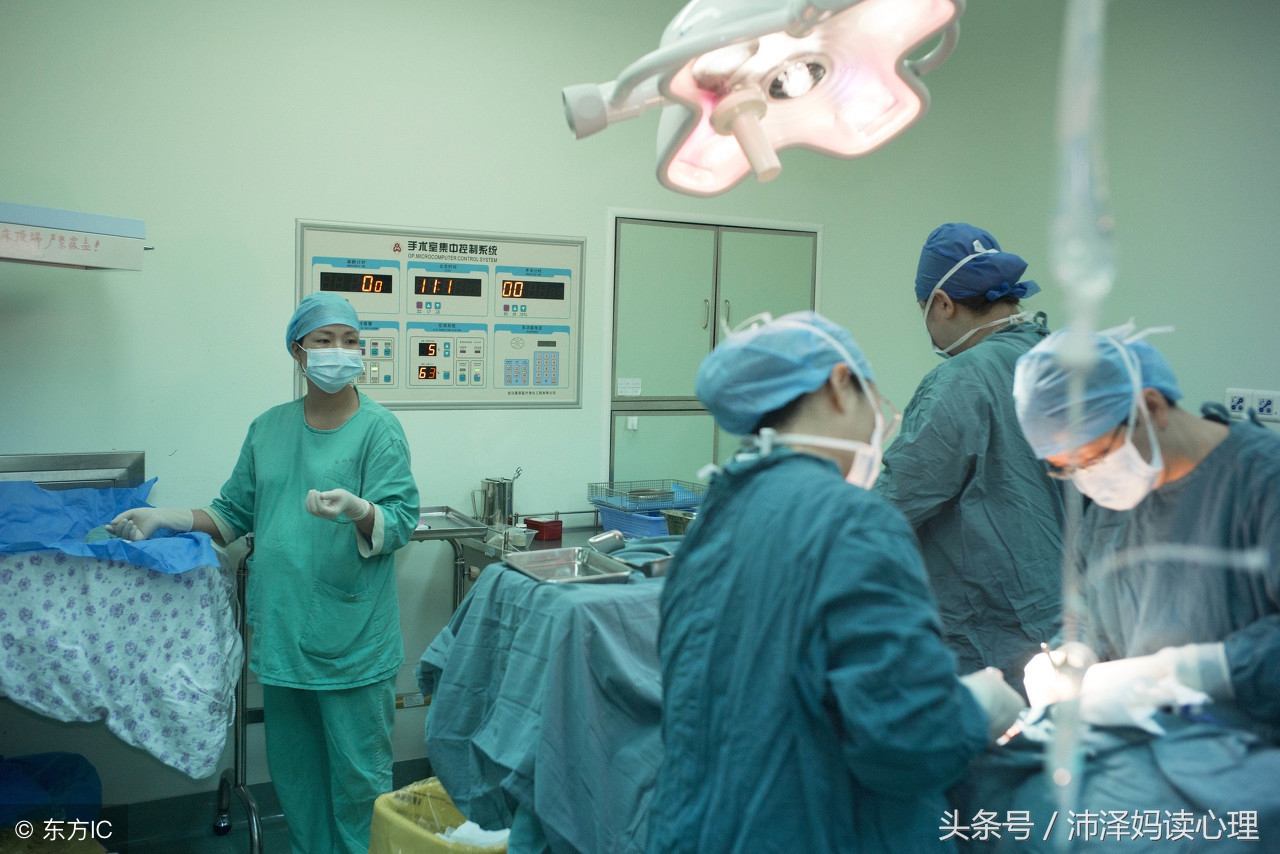 产后宝妈做好这3件事,掌握这3点剖宫产也能快速恢复