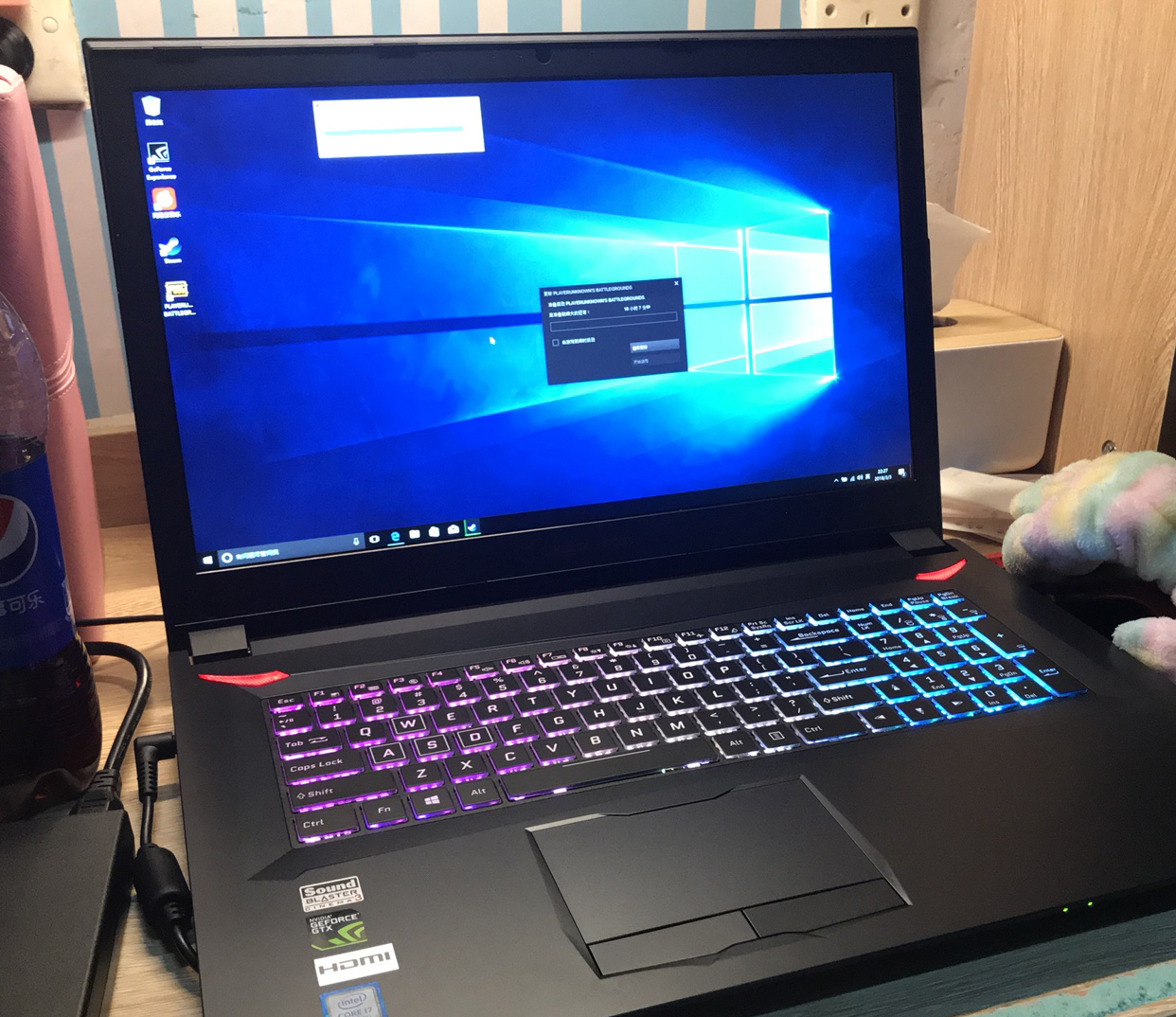 i7配gtx1060显卡能玩什么,i73770k配1060显卡怎么样