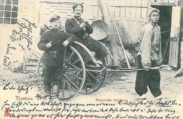 天津人的特点和天津文化的关系,对天津人是有怎样的感悟