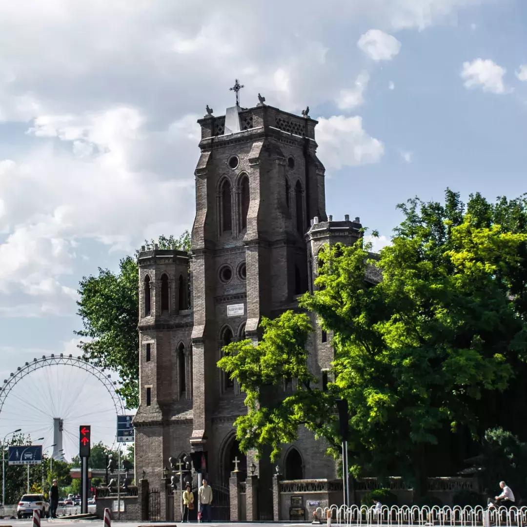 天津人的特点和天津文化的关系,对天津人是有怎样的感悟