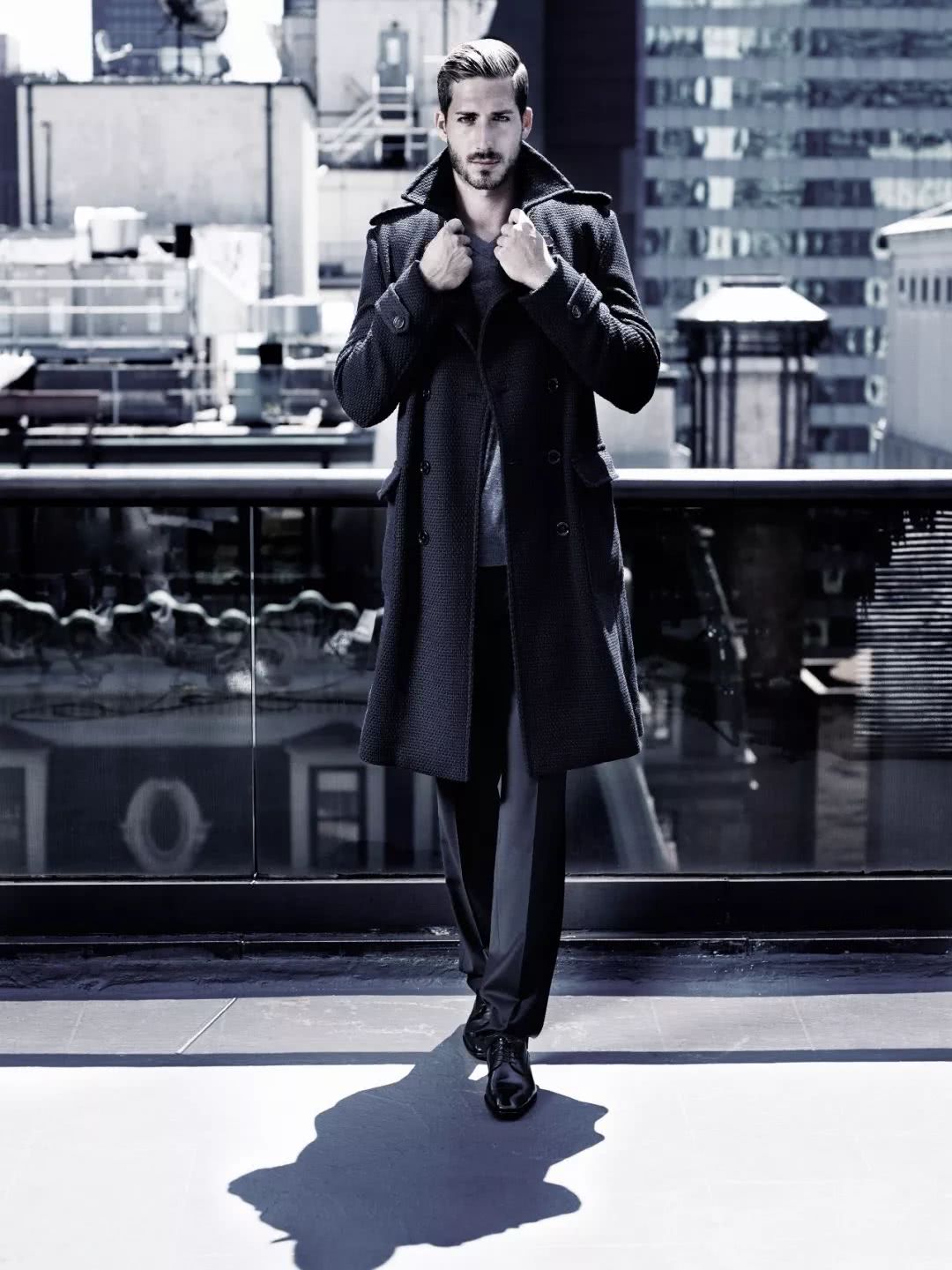 盘点世界杯各个国家的男模军团,世界杯男模阵容来袭