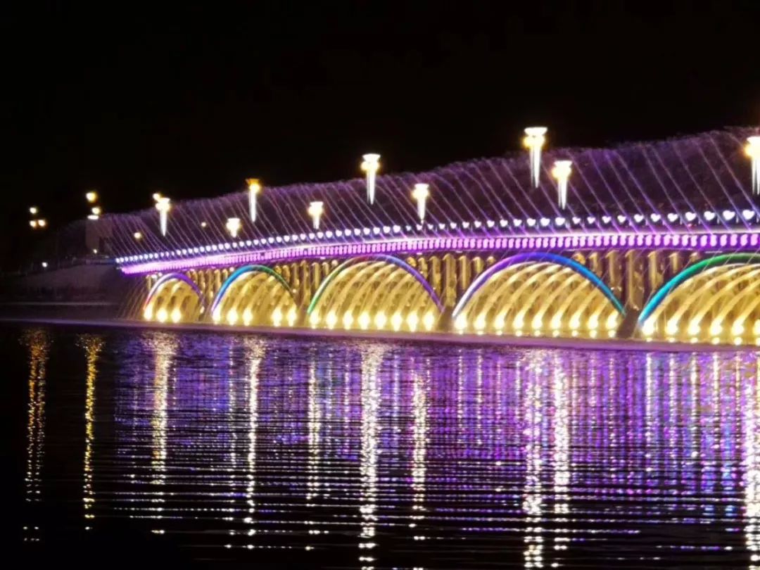 长春网红桥景点,长春网红打卡旅游景点有哪些