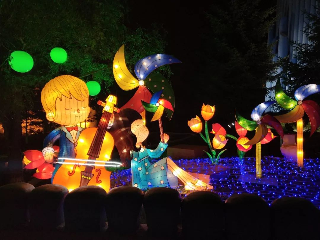 长春网红桥景点,长春网红打卡旅游景点有哪些