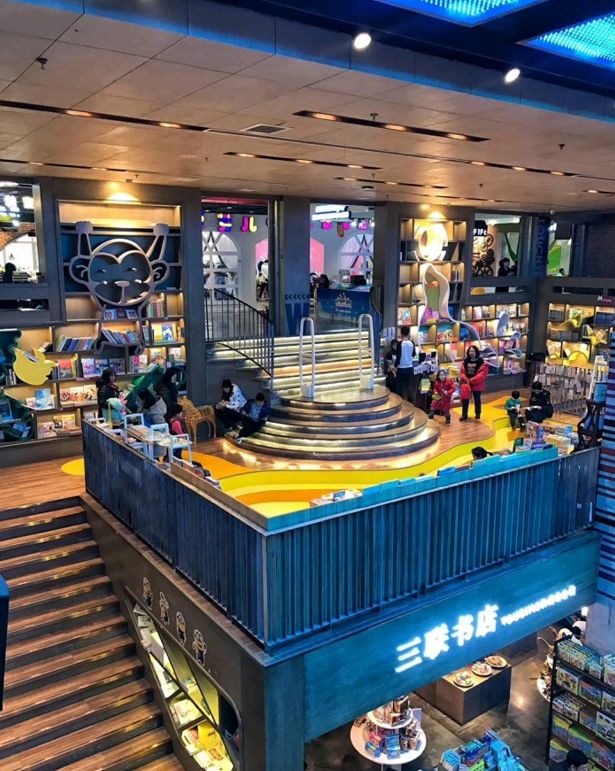 长春网红桥景点,长春网红打卡旅游景点有哪些