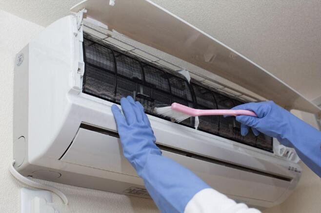 空调不制冷缺氟表现怎么解决,空调不制冷怎样判定缺不缺氟