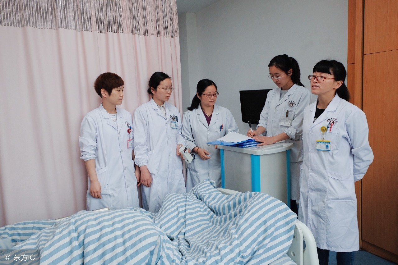 医生护士收入,医生护士工资很高