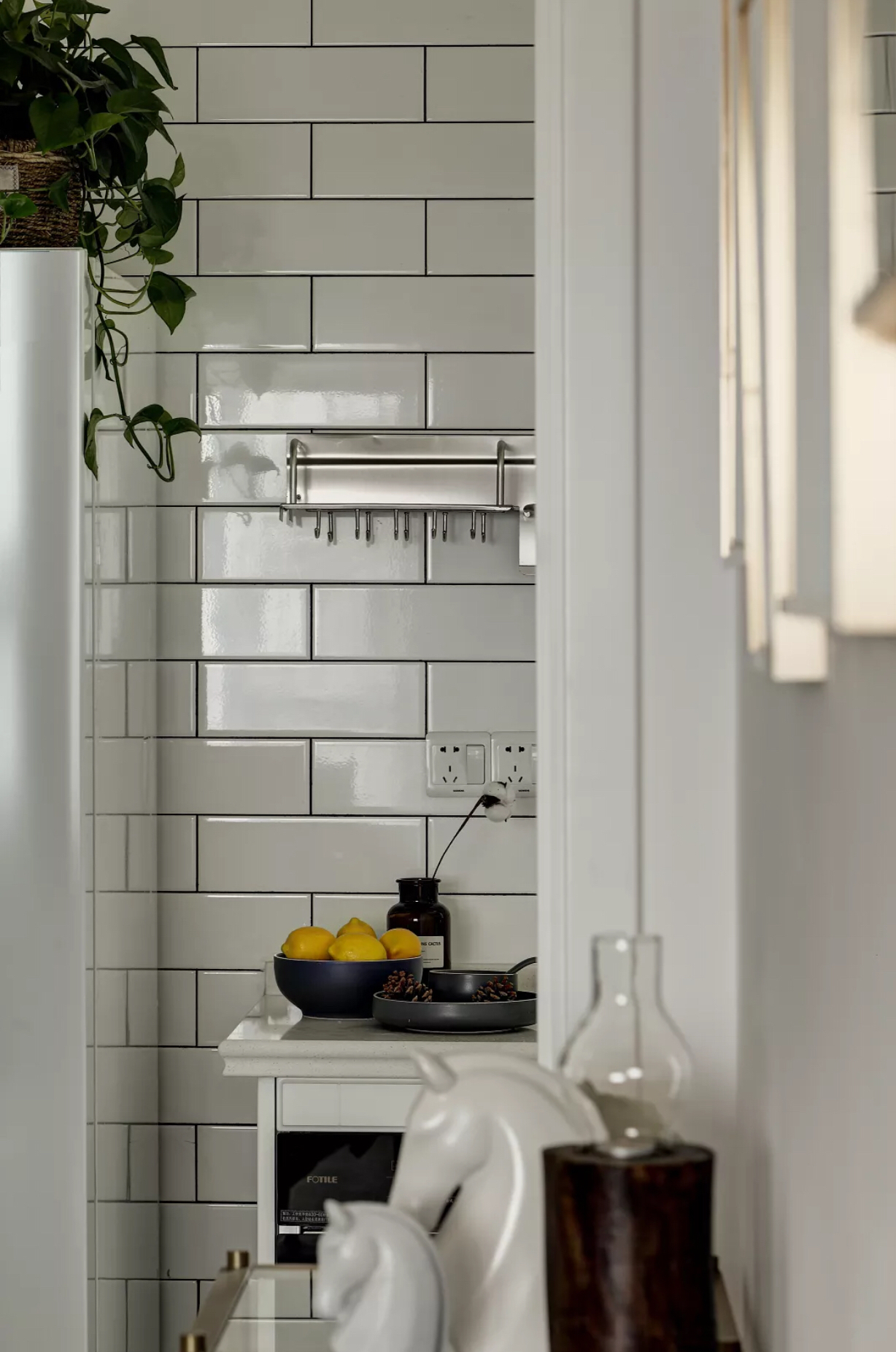 感觉自己家的装修好土怎么办,看到别人的家装修漂亮