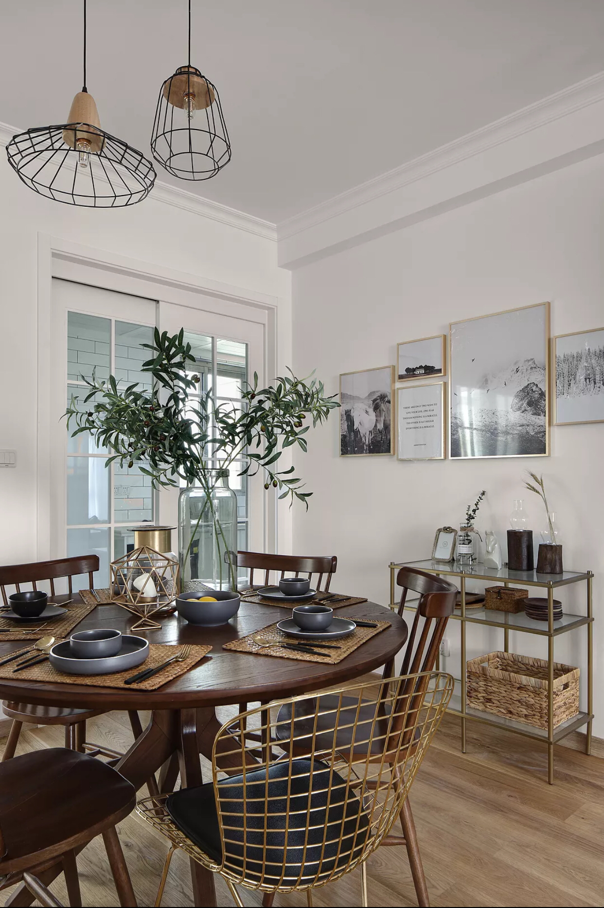 感觉自己家的装修好土怎么办,看到别人的家装修漂亮