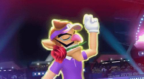 马力欧网球ace容量,马力欧网球王牌测评