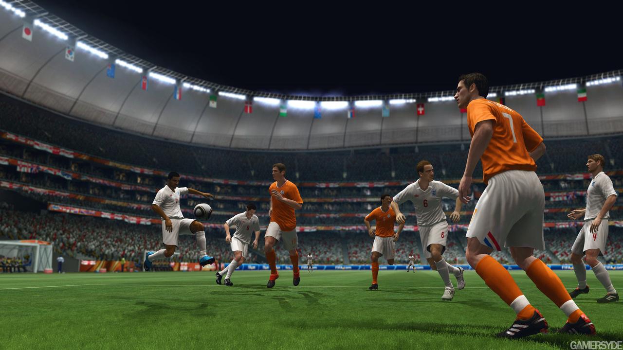 游戏界十大经典比赛,游戏界的1到10战