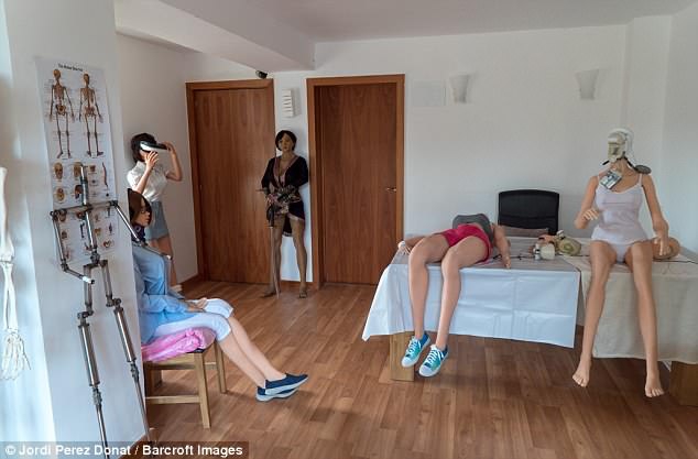 人工智能ai智能机器人,人工智能ai时代来了吗