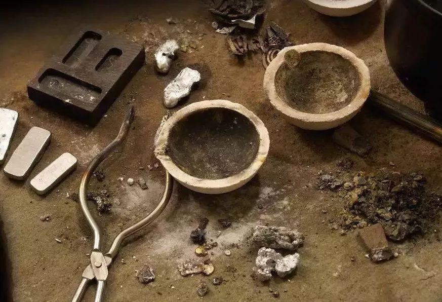 尘肺病的悲惨命运,尘肺病之殇图文