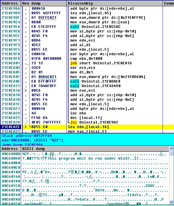 WinstarNssmMiner3再换马甲而来360率先查杀