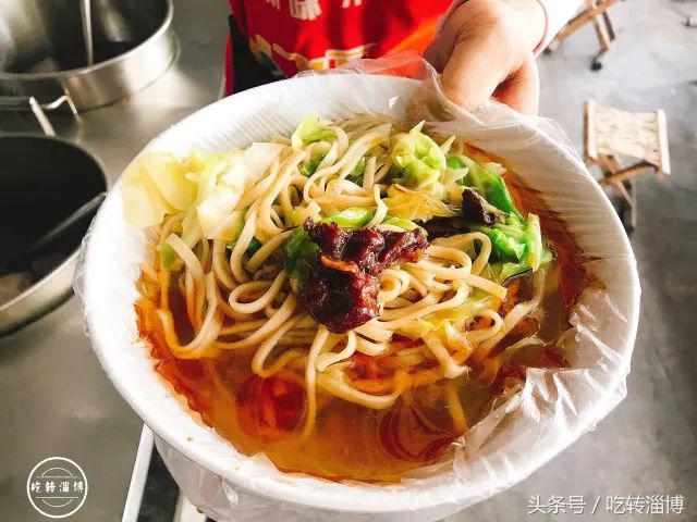 在淄博犄角旮旯里的烧烤店,藏在犄角旮旯的店