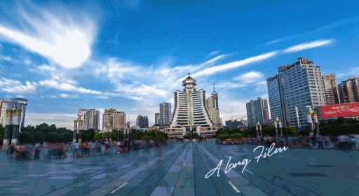 给力！十堰又将开通新航线！这次是你千呼万唤的城市！