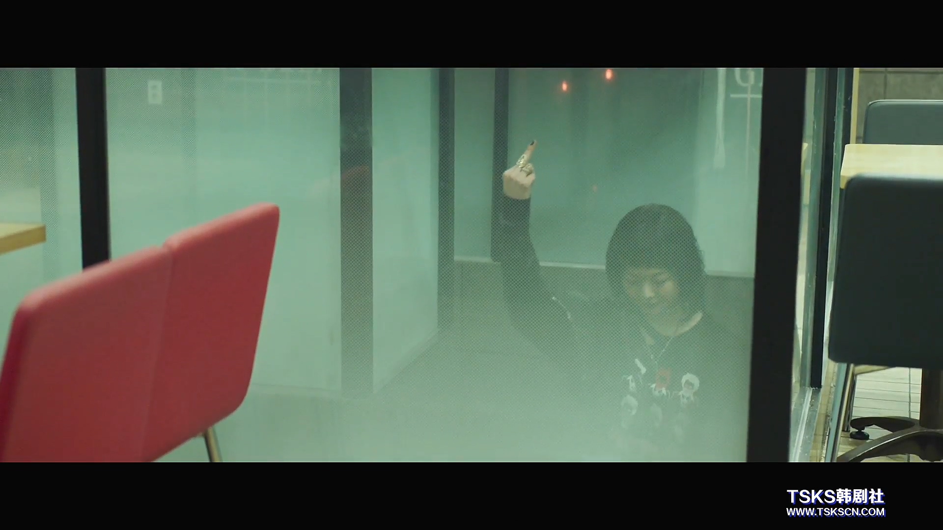 复仇与救赎,韩国复仇电影无尿点