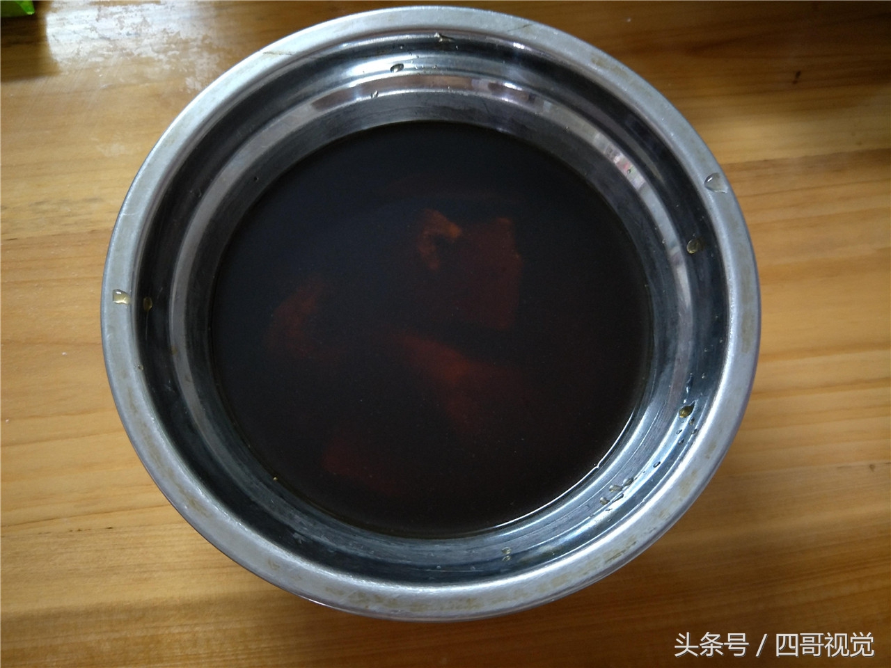 四川最好的凉糕纯手工,四川夏天特色小吃做凉糕