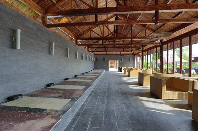 达州海明湖温泉,达州温泉景区