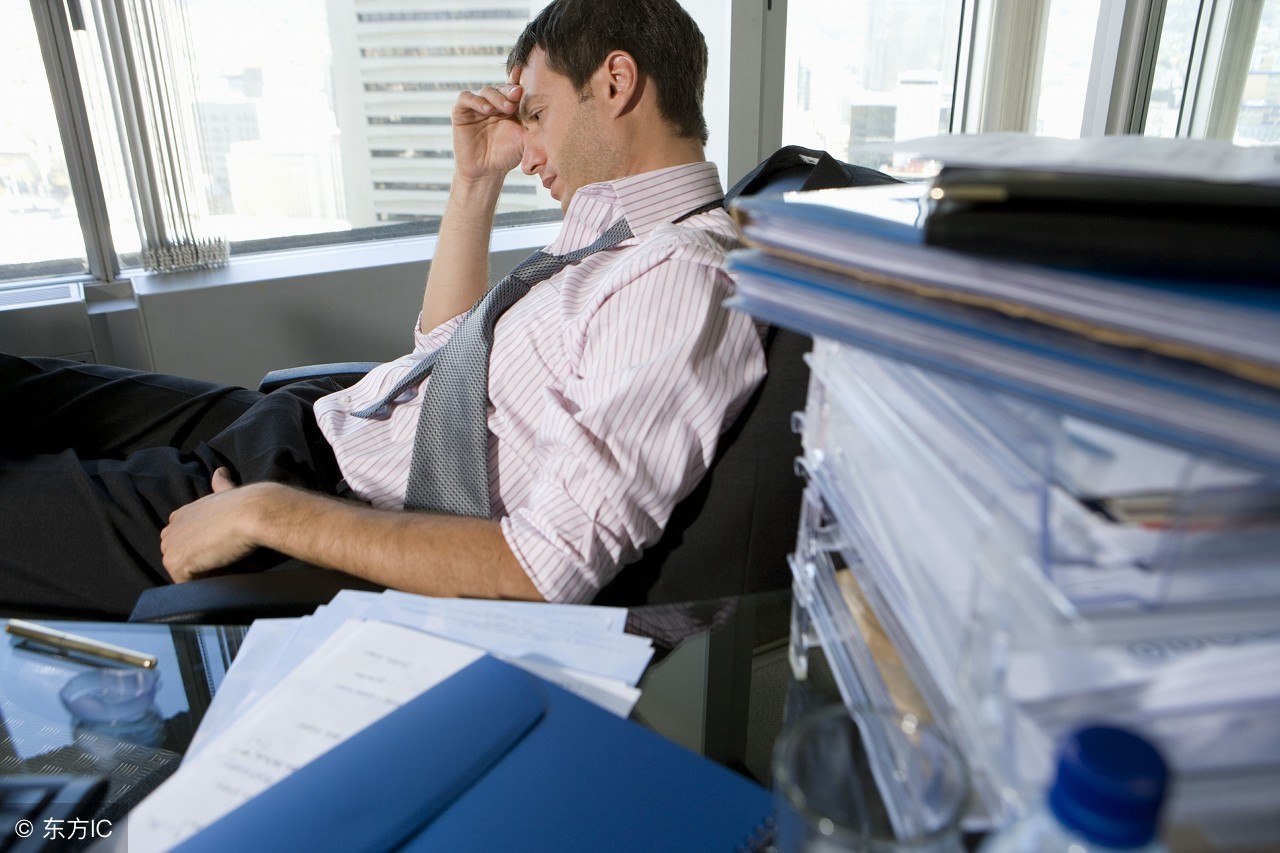 工作无聊怎么办？教你这3招，助你扫除职场疲倦！