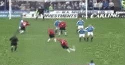 c罗电梯球踢法图解视频,电梯球落叶球香蕉球原理