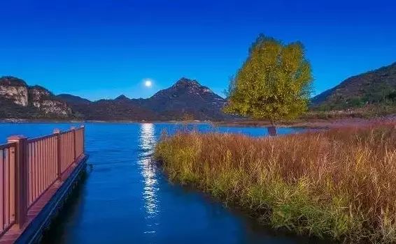 周末旅游不必去远方,人间仙境桂林旅游