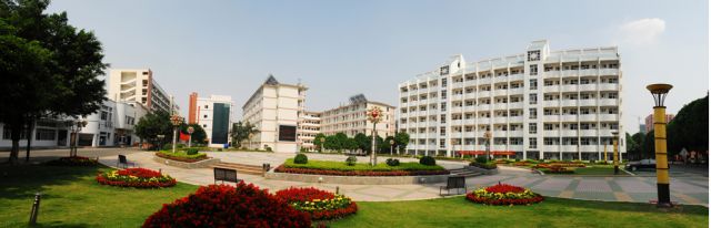 广西高校宿舍大比拼谁家段位最出众