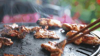 嗜肉狂魔的烤肉秘籍!吃完这7家烤肉就能制霸全福州!