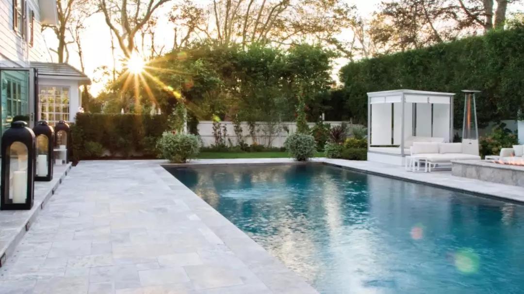 精致大气的极简风格,极简主义极奢风格图片