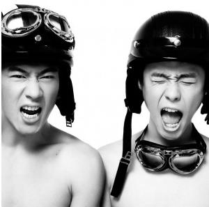 恭喜!《结爱》左祭司大人爱上《琅琊榜》宫羽姑娘,恋情高调曝光