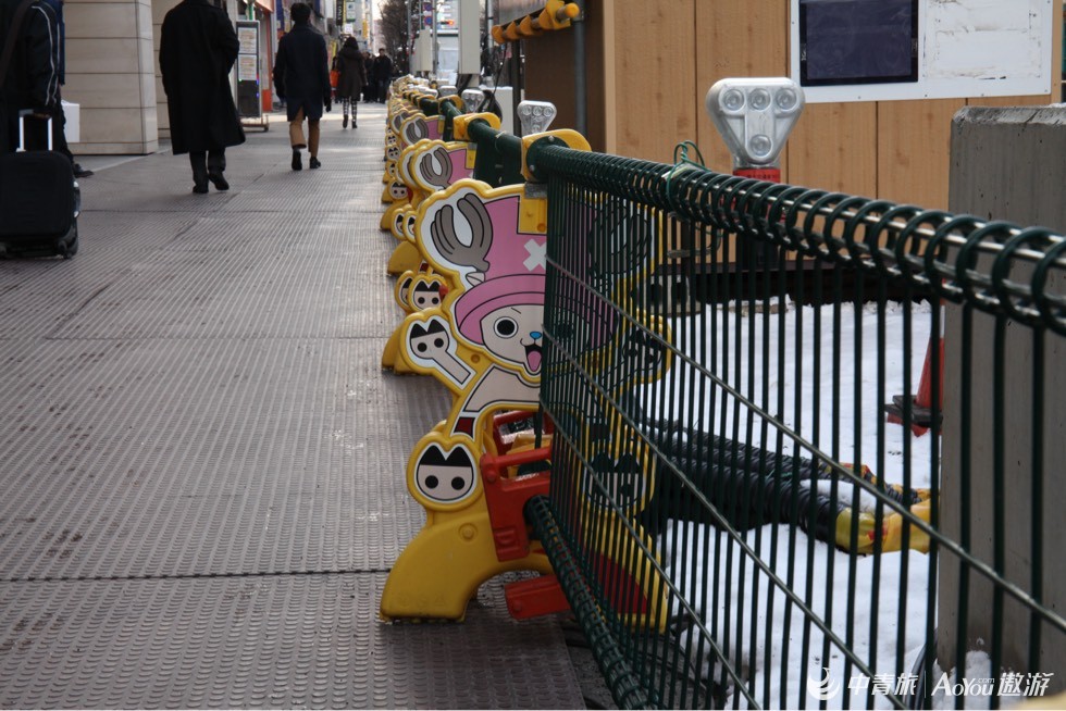 海外旅行购,札幌狸小璐酒店推荐