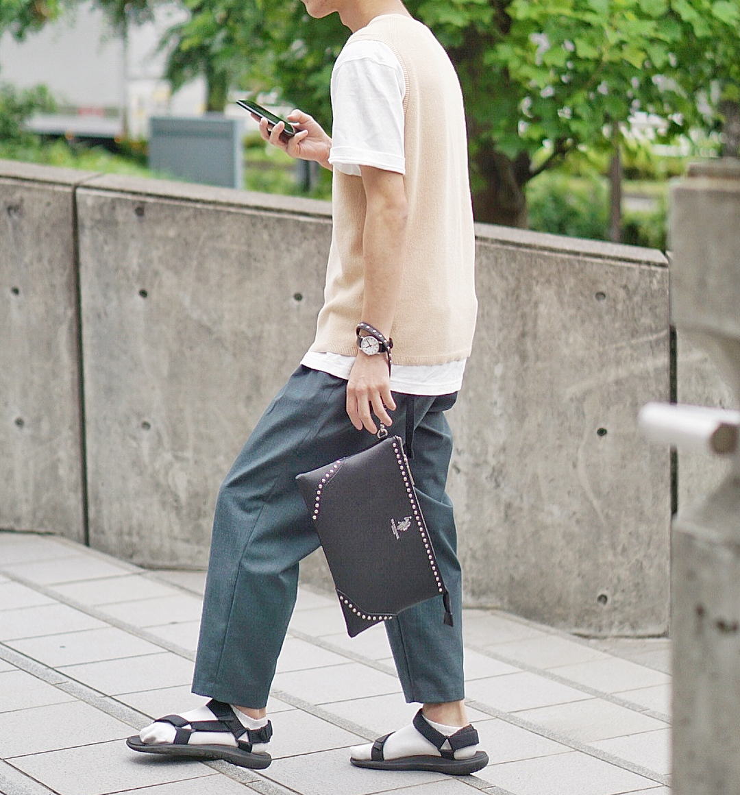 六叔穿搭的鞋,六叔女鞋