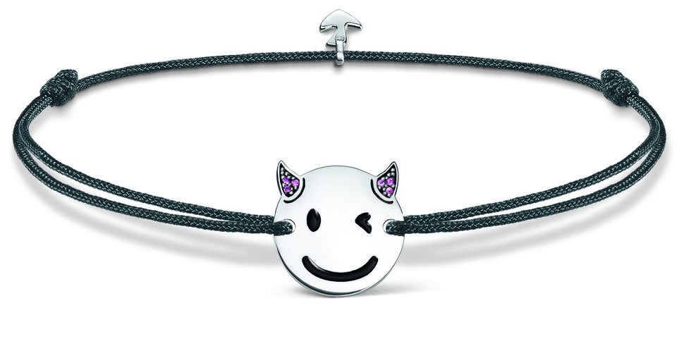 这手环必须跟好姊妹一起戴！ThomasSabo推出闺蜜手链