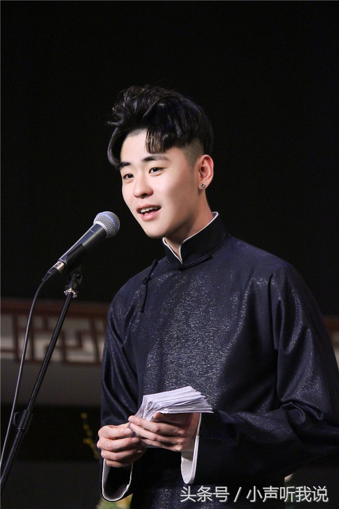 德云社众角儿的神仙颜值,德云社哪个角儿最好看