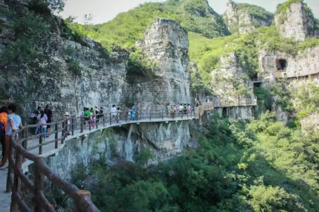 天津出发华东五市自驾旅游攻略,天津自驾张家界沿途国道