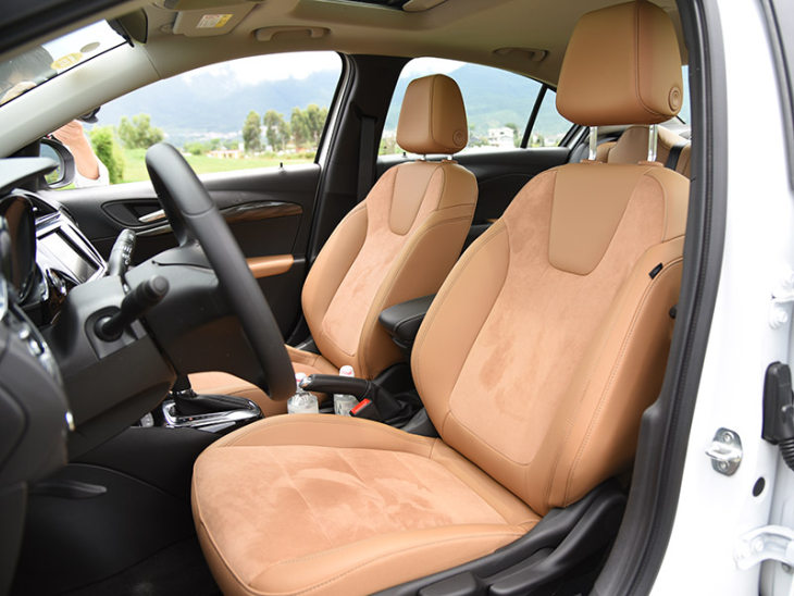 别克全新一代凯越能打好情怀牌吗,别克新凯越究竟强在哪