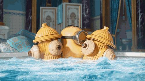 解锁夏日度假新姿势,解锁夏日新姿势