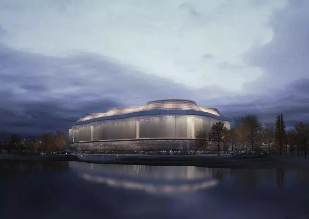 世界建筑节大奖获奖名单全部,waf世界建筑大会